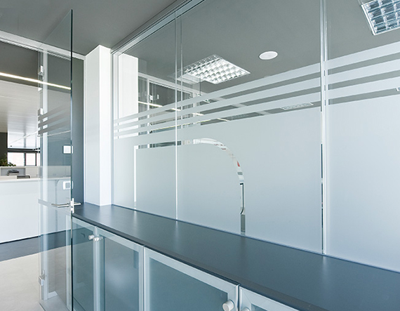 Mampara Tam-3