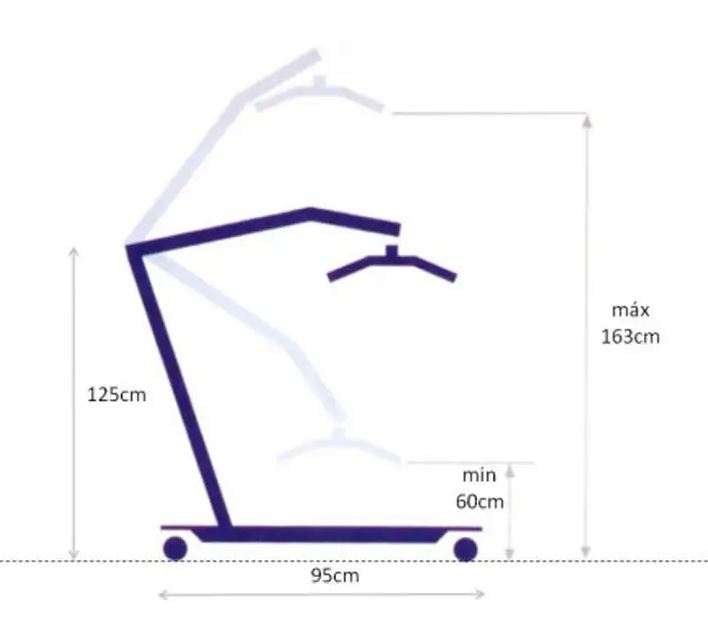 MEDICALPRO M150-2
