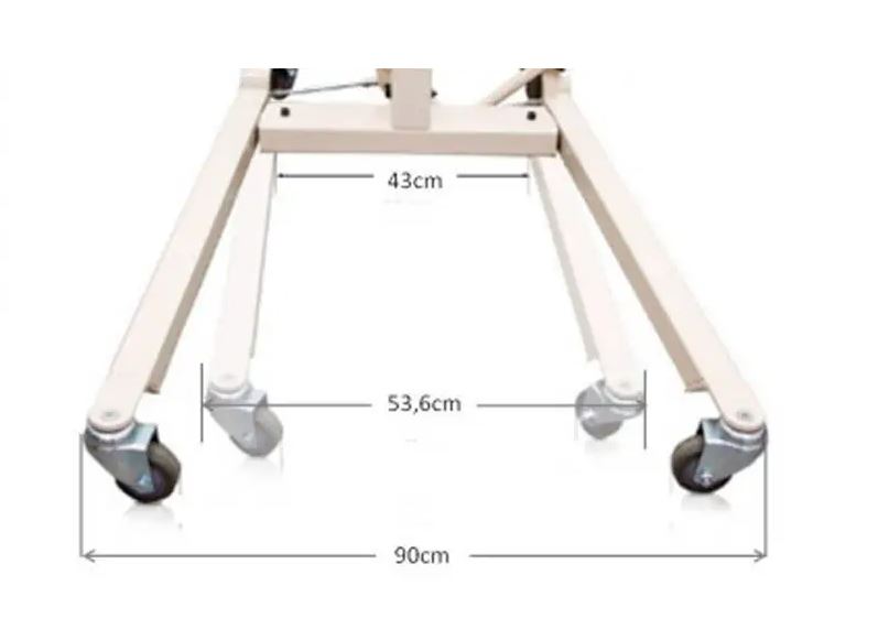 MEDICALPRO M150-3