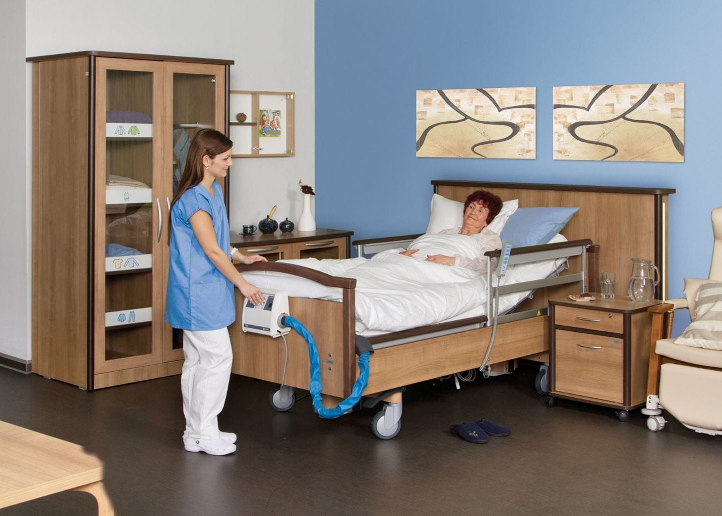 AIR2CARE
