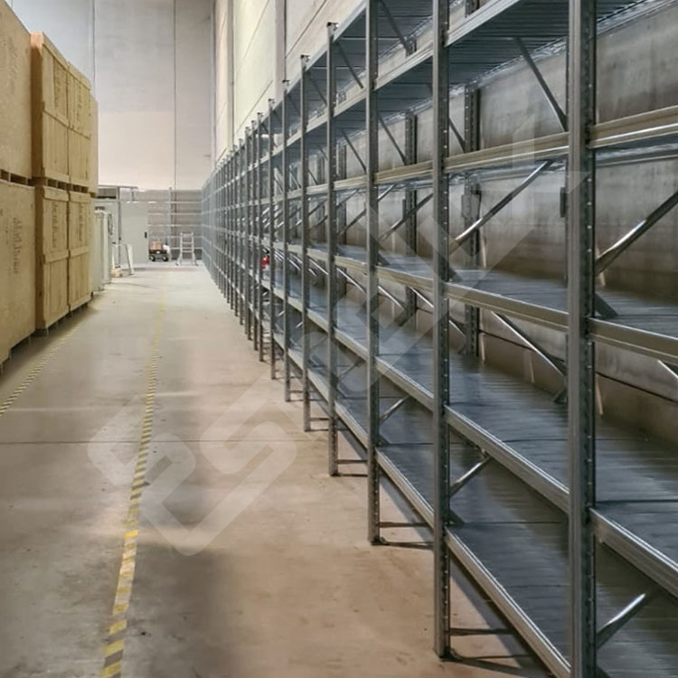 ESMELUX METALICA GALVANIZADA-0