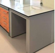 Mesa Balanza
